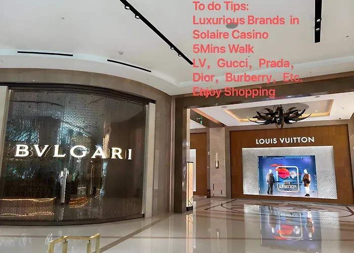 Luxurious Modern 2 Bedrooms Facing Bay Sunset, Airports, Okada, Solaire, Moa With Free Parking * Manila